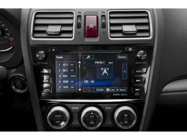 Used 2015 Venetian Red Pearl Subaru 2.5i Limited image 13