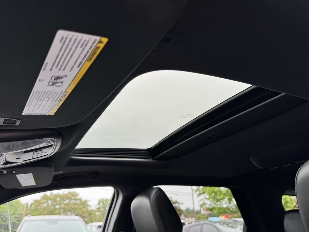 Used 2025 Black Dodge GT Plus image 22