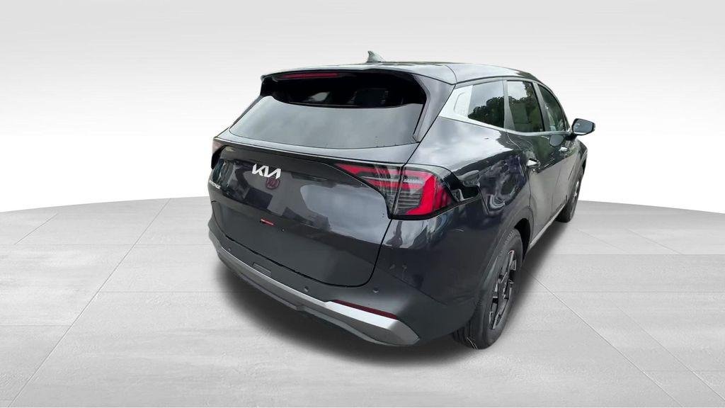New 2026 Panthera Metal Kia LX image 6