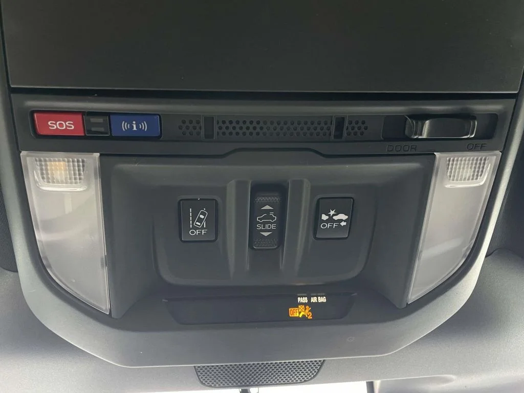 2023 Subaru Forester Wilderness - Photo 25