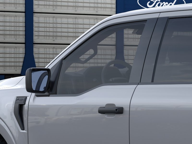 New 2026 Avalanche Ford STX® image 42