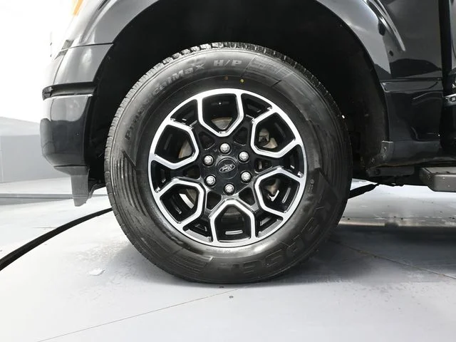 2022 Ford F-150 XLT - Photo 13