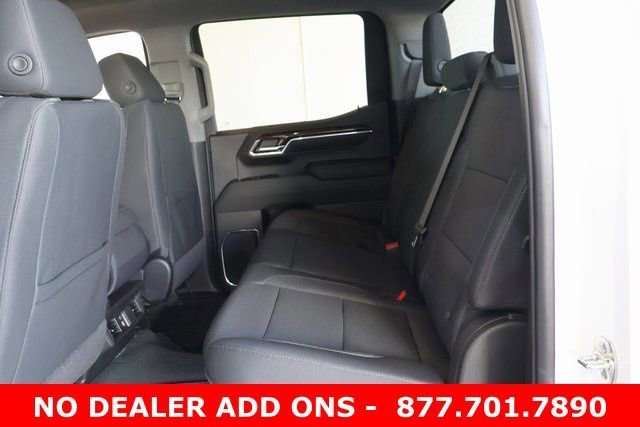2026 GMC Sierra 1500 SLE - Photo 14