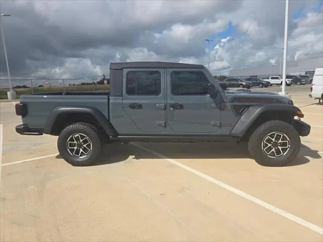 New 2026 Anvil Clear-Coat Exterior Paint Jeep Shadow Ops image 2