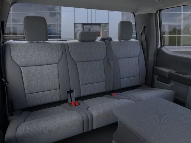 New 2026 Oxford White Ford XL image 11