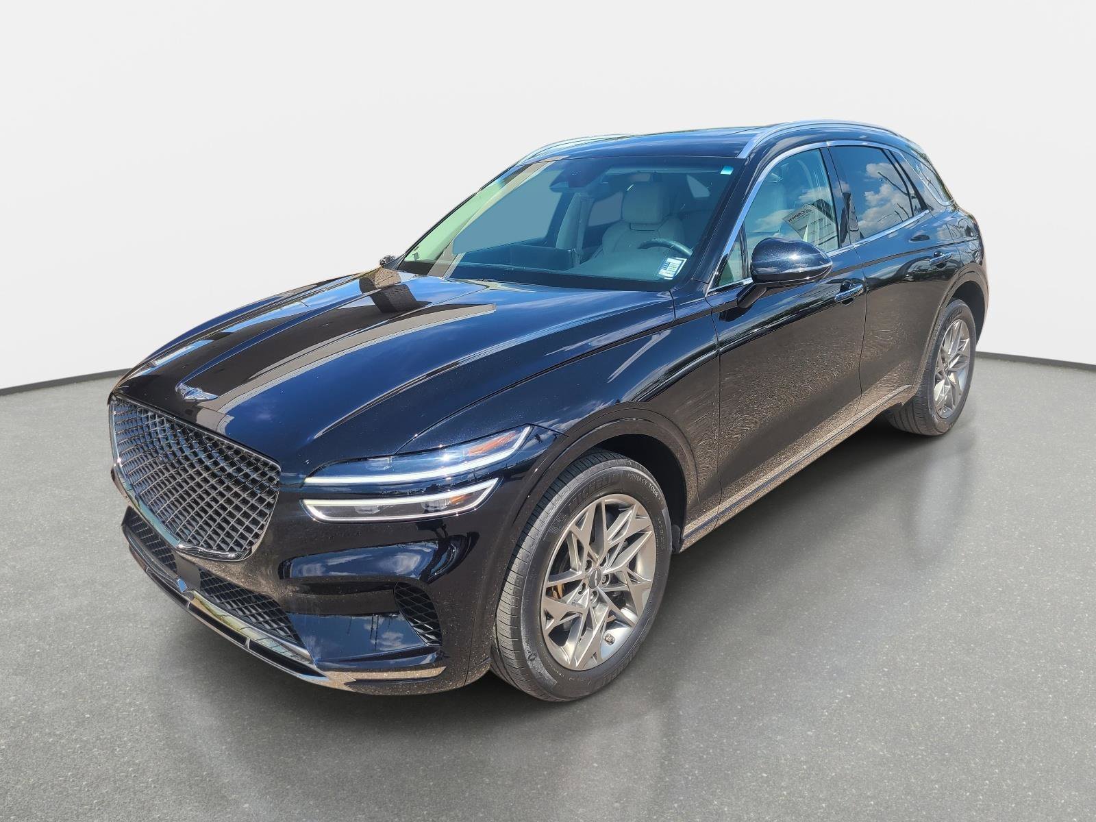 2024 GENESIS GV70