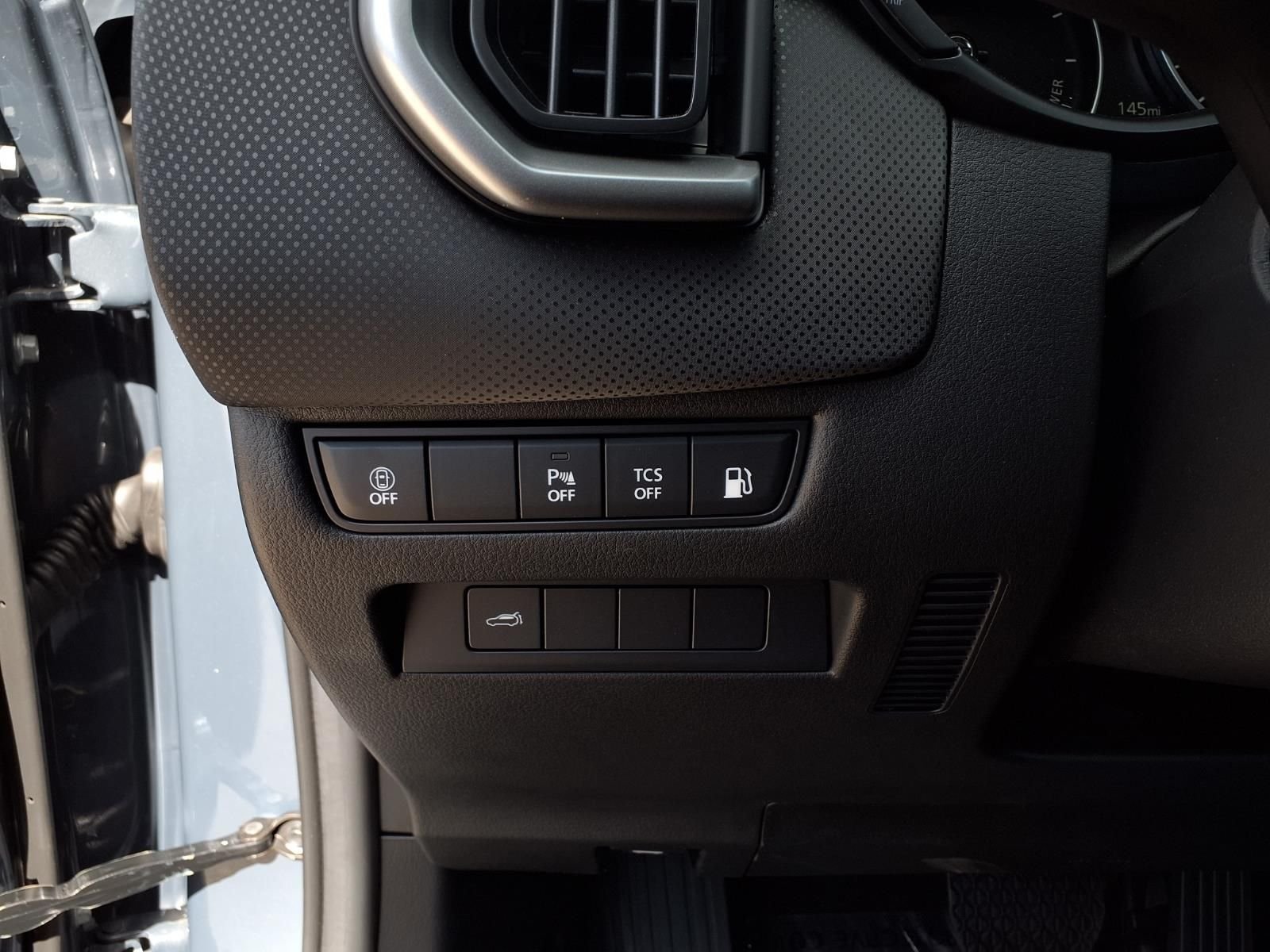 2026 Mazda CX-50 Preferred - Photo 13