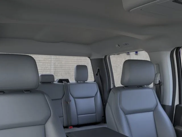 New 2026 Oxford White Ford XL image 22