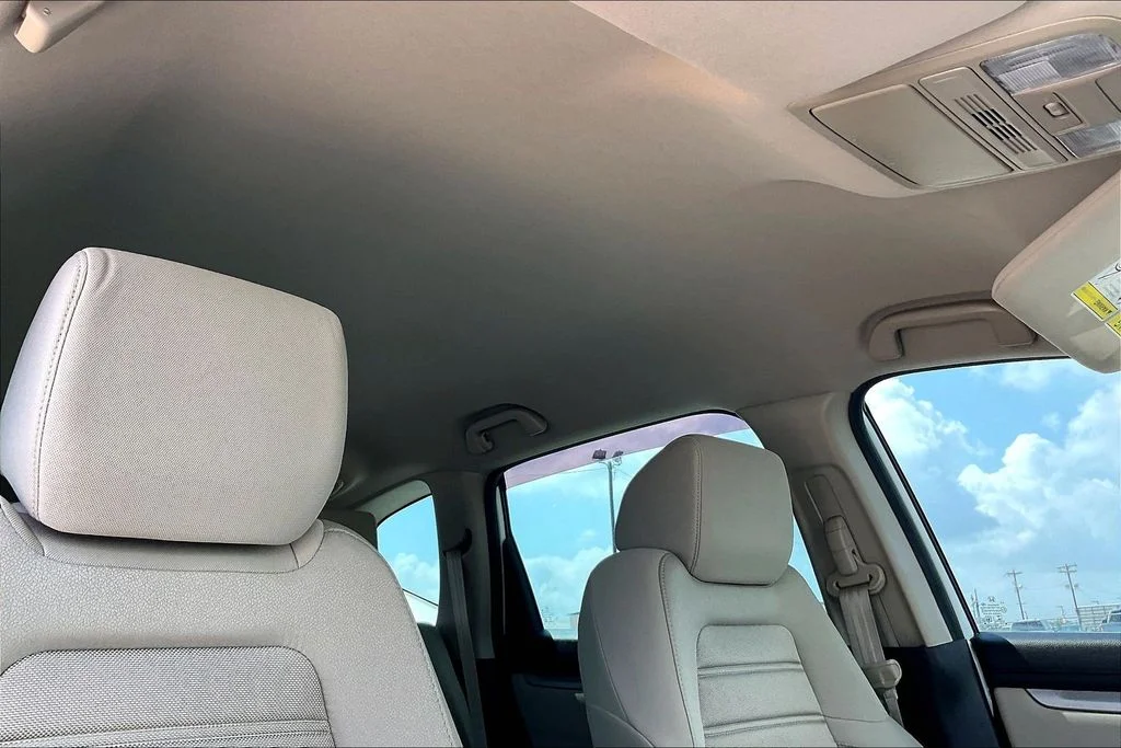 Used 2018  Honda LX image 27