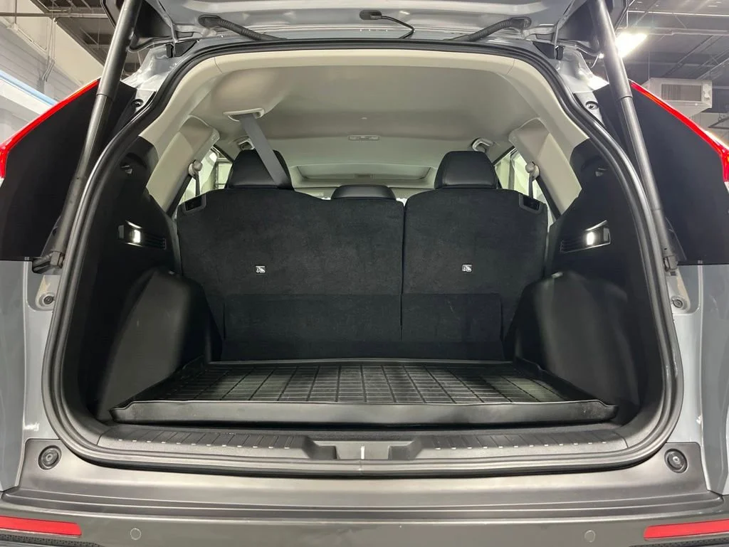 2024 Honda CR-V EX-L - Photo 68