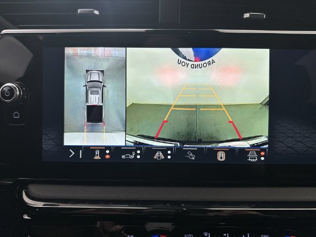 2026 GMC Sierra 1500 AT4 - Photo 25