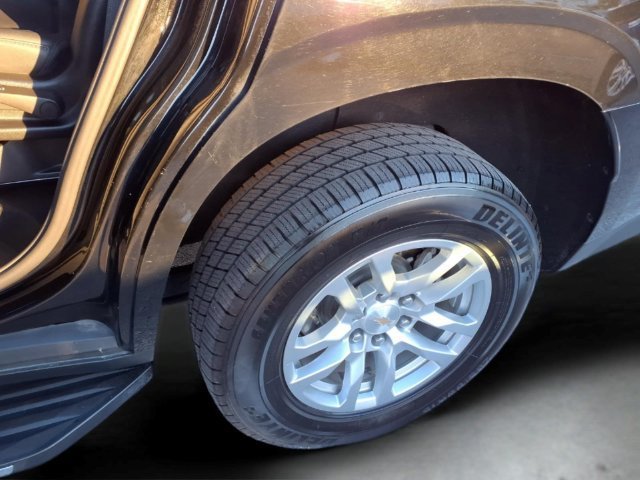 Used 2024 Black Chevrolet LT image 19
