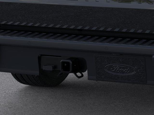 New 2026 Shadow Black Ford XLT image 47