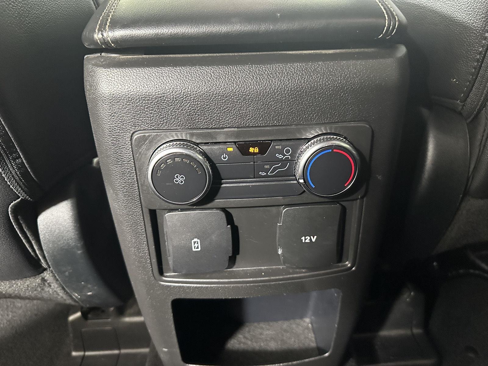 Used 2021 Carbonized Gray Ford XLT image 27