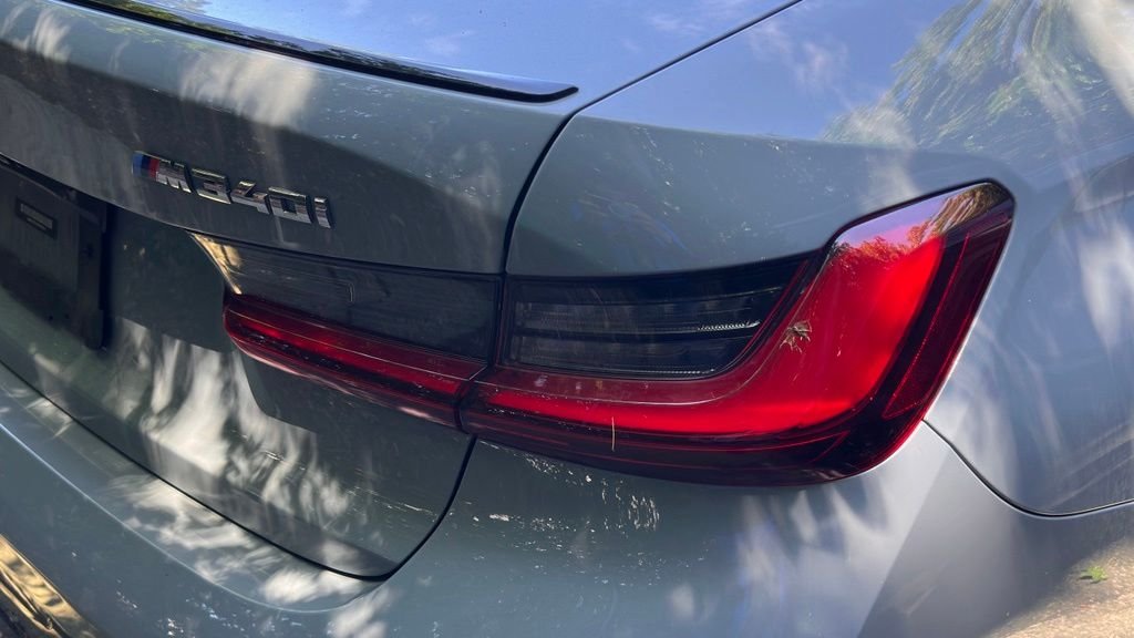 2023 BMW 3 Series M340i - Photo 8