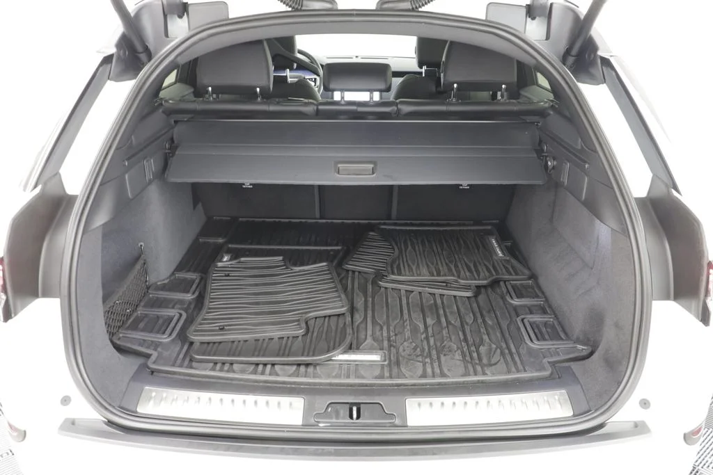 Certified Used 2026 White Land Rover S image 18