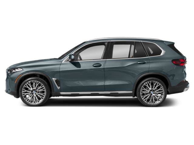 Used 2024 Mineral White Metallic BMW xDrive40i image 6