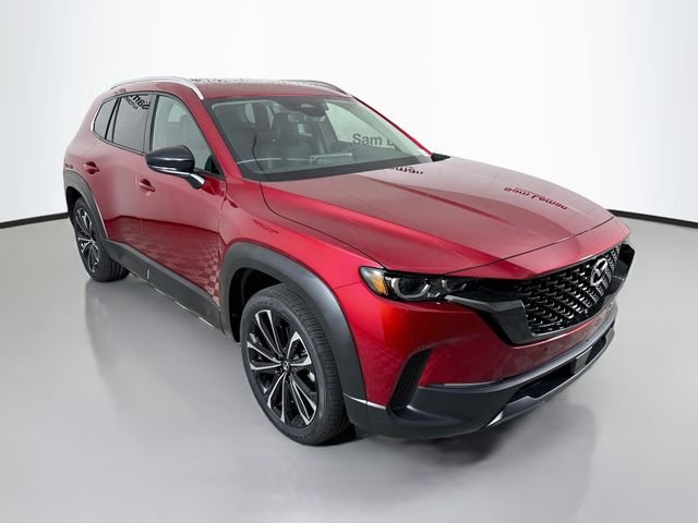 2026 Mazda CX-50 2.5 S Premium AWD