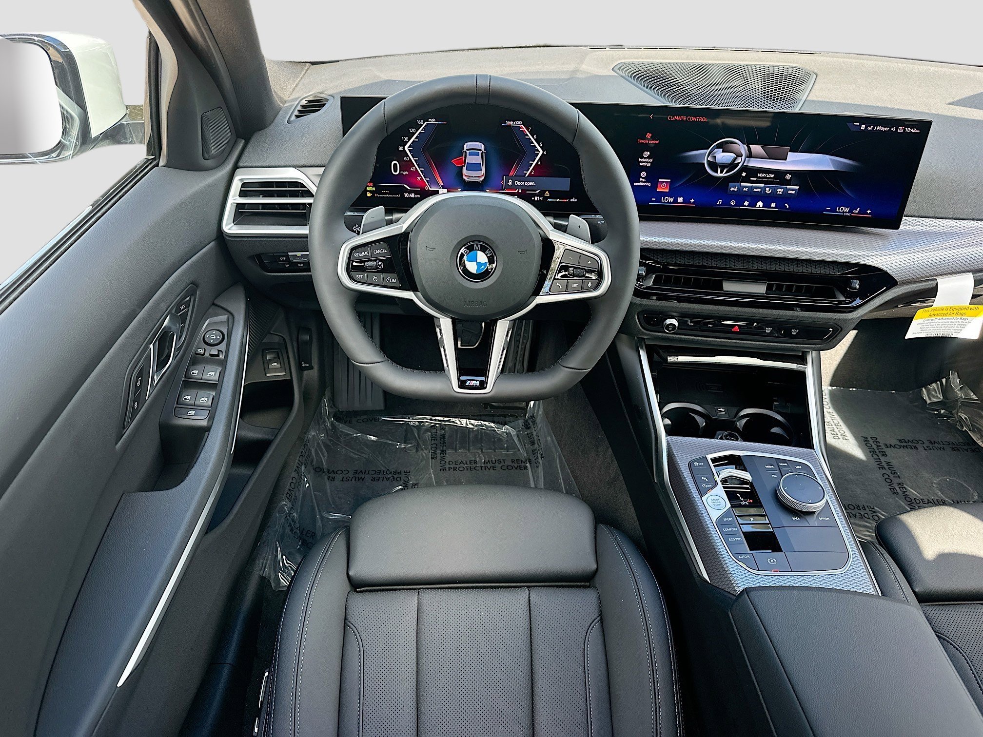 2026 BMW 3 Series 330i - Photo 17