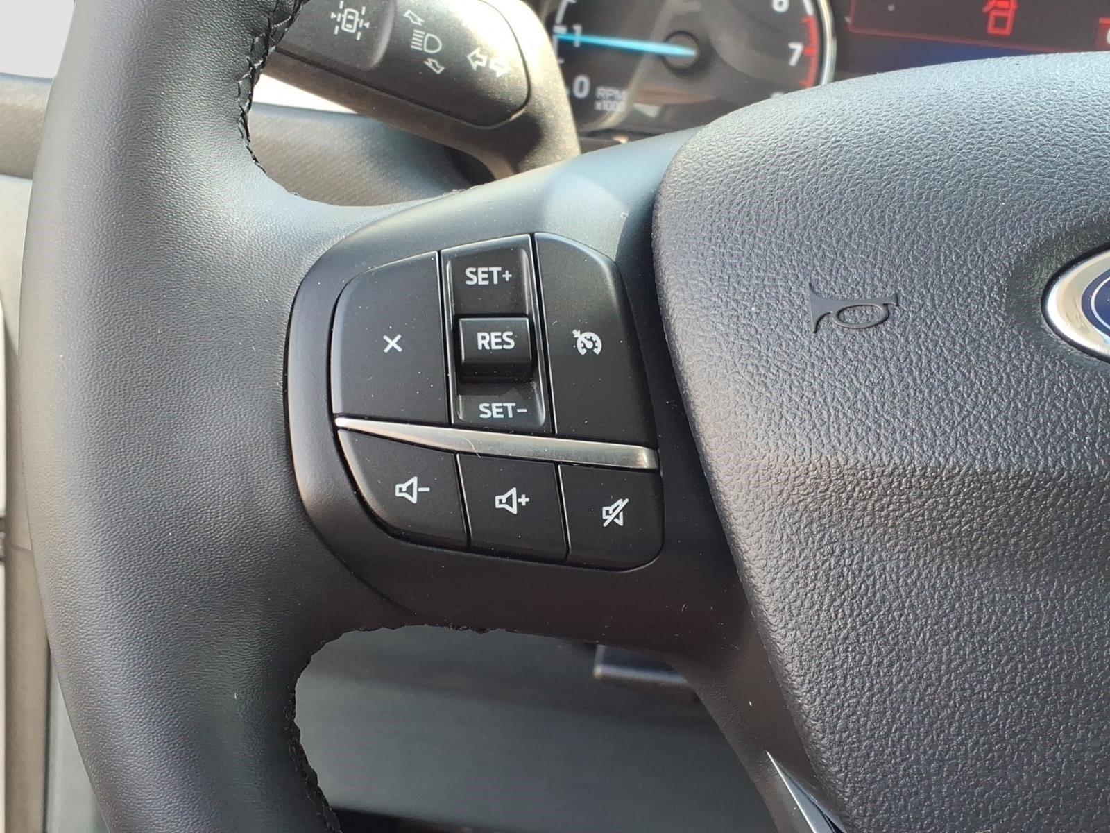 2023 Ford Maverick XLT - Photo 22