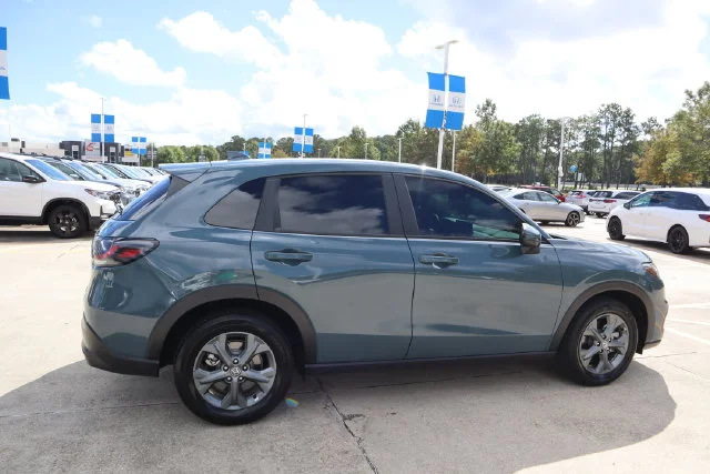 Used 2026 Nordic Forest Pearl Honda 2WD LX image 3