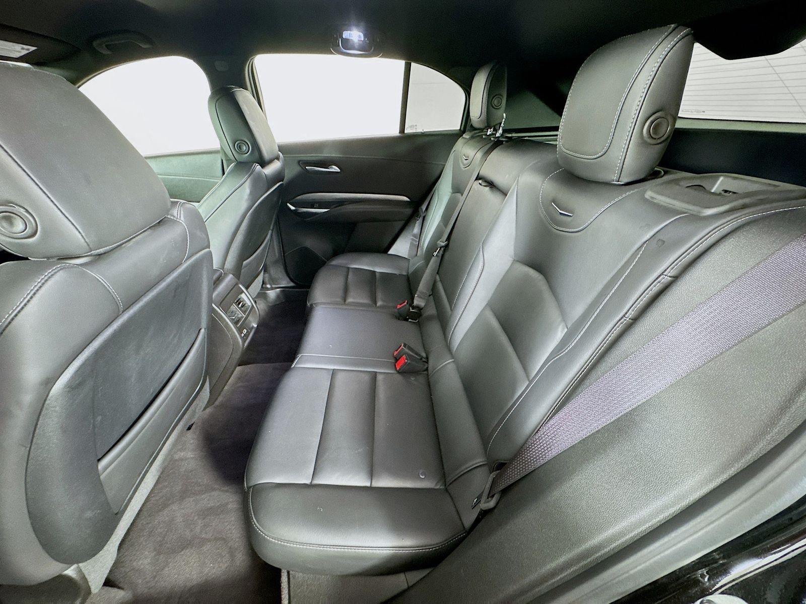 2024 Cadillac XT4 Premium Luxury - Photo 16