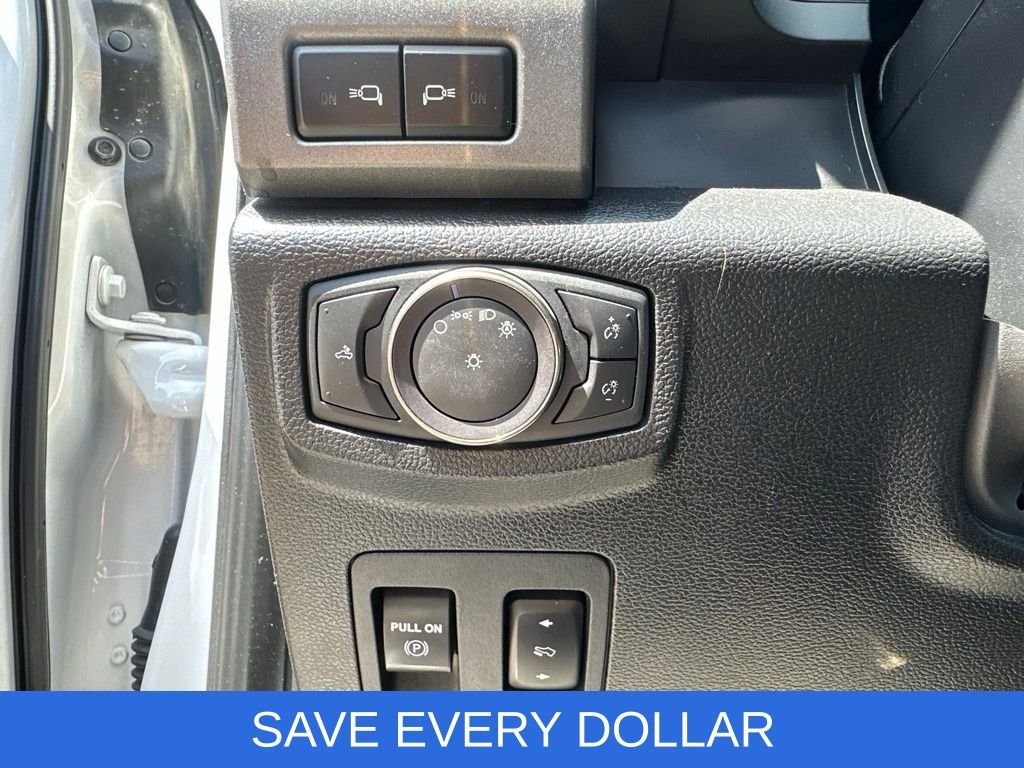 Used 2019 White Ford Raptor image 10