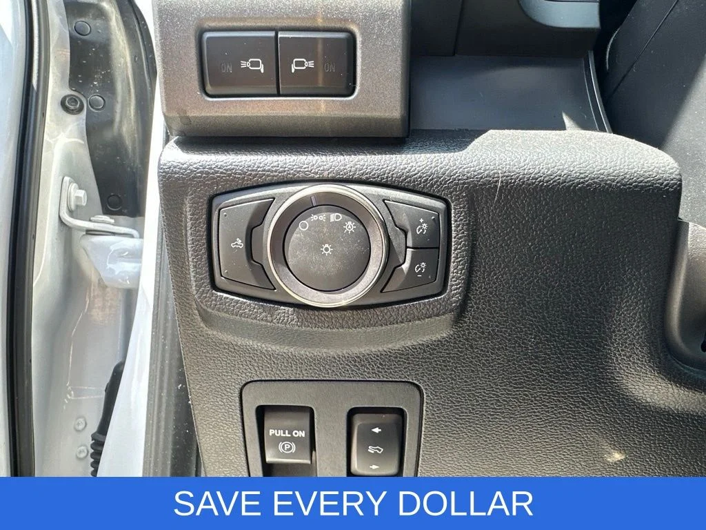 Used 2019 White Ford Raptor image 10