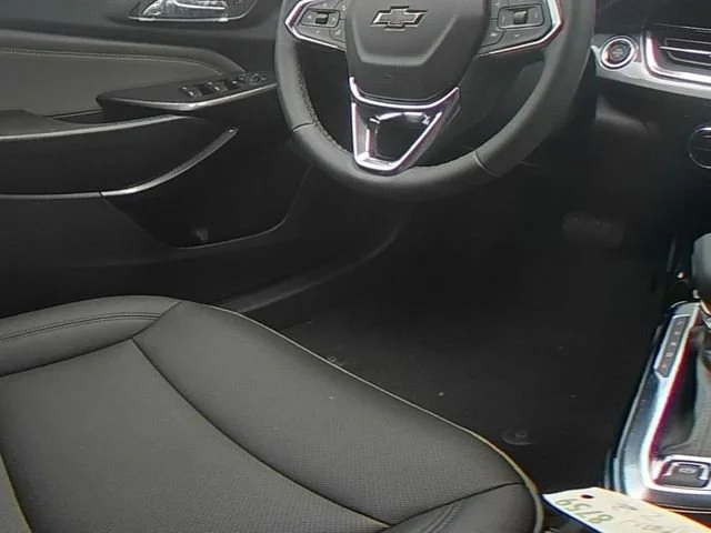 2026 Chevrolet Trax Activ - Photo 38