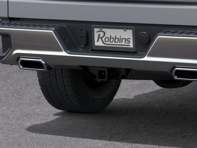 2026 Chevrolet Silverado 1500 LT - Photo 14