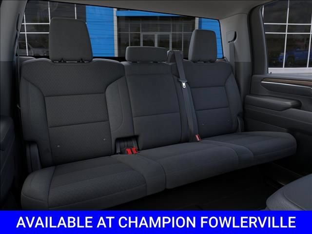2026 Chevrolet Silverado 2500 HD LT - Photo 17