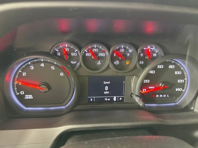 2025 Chevrolet Silverado 2500 HD Work Truck - Photo 11