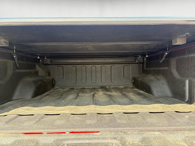Used 2024 Red Jeep Willys image 19