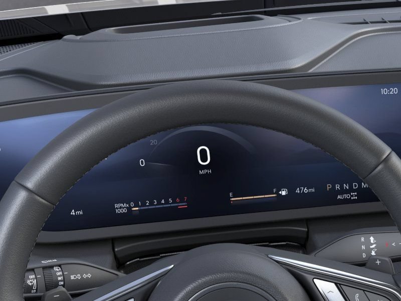 2026 Buick Enclave Preferred - Photo 18