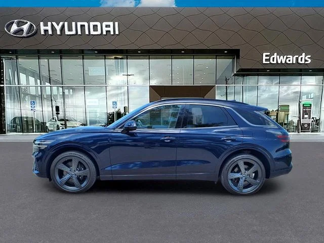 Used 2023 Blue Genesis 3.5T Sport image 3