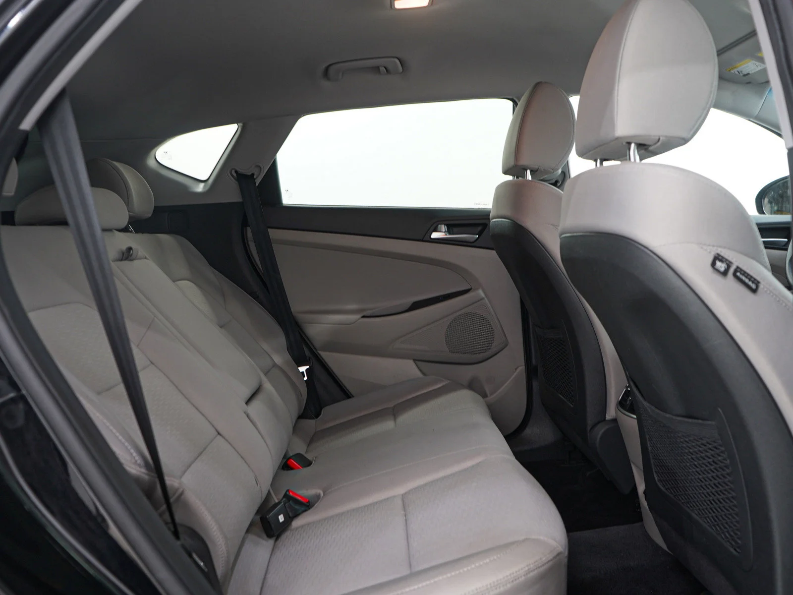 Used 2020 Black Noir Pearl Hyundai SEL image 13