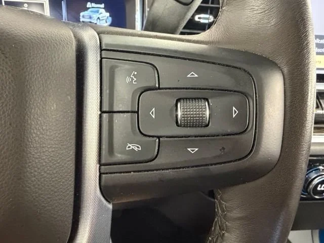 2022 GMC Sierra 1500 SLE - Photo 37