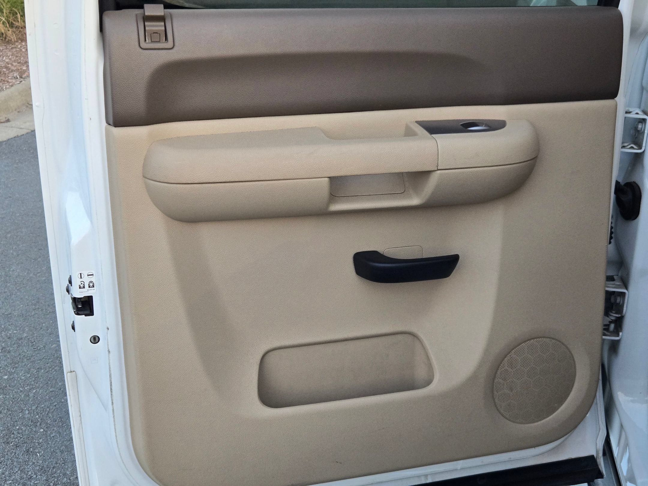 Used 2012 Summit White Chevrolet LT image 32