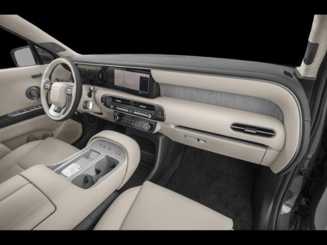 New 2027  Hyundai Calligraphy AWD image 44