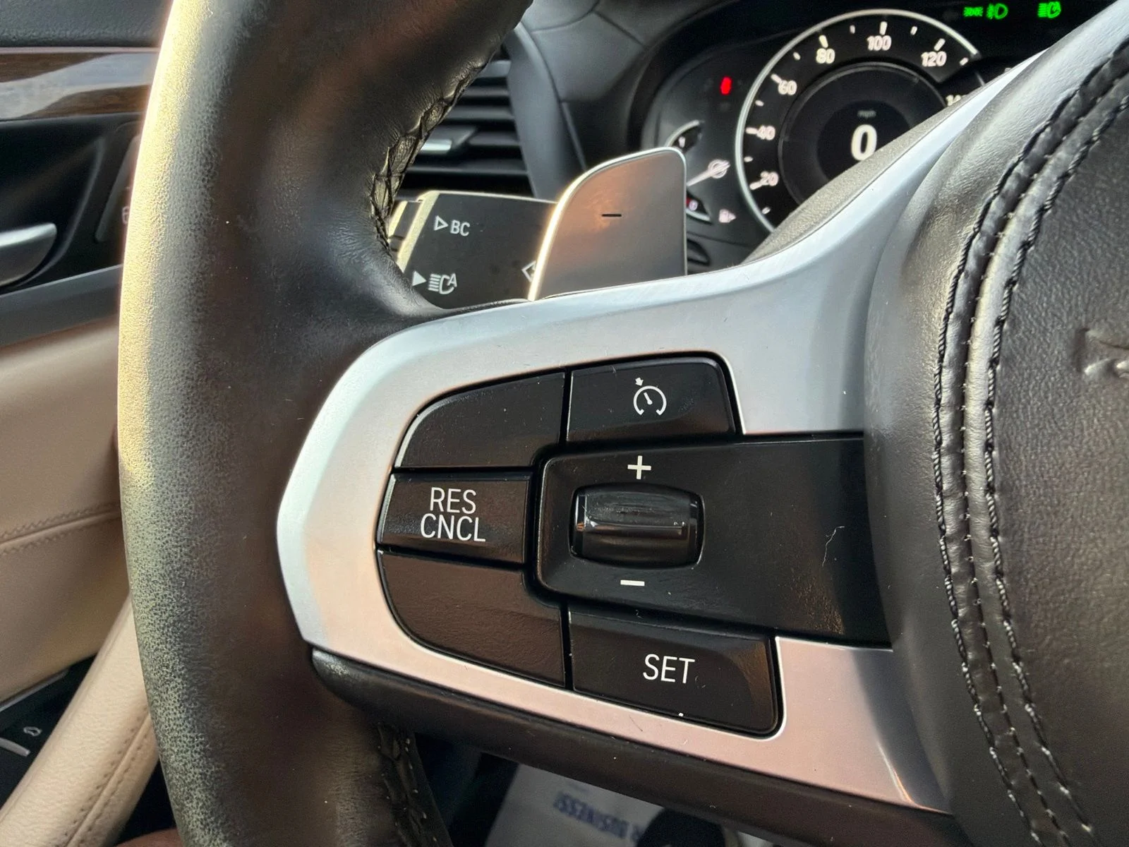 Used 2019 Phytonic Blue Metallic BMW M40i image 29