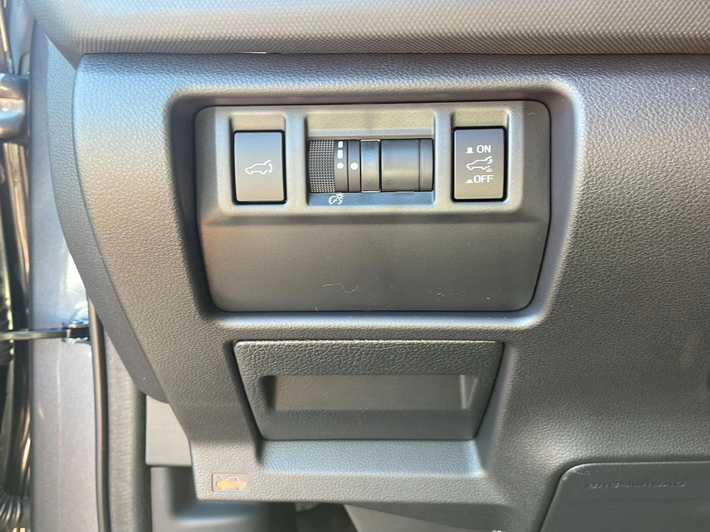 New 2026 Magnetite Gray Metallic Subaru Premium image 12