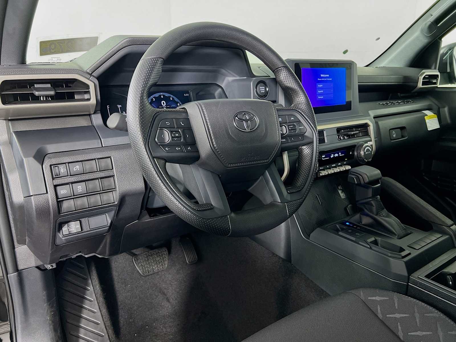 2026 Toyota Tacoma — photo 7