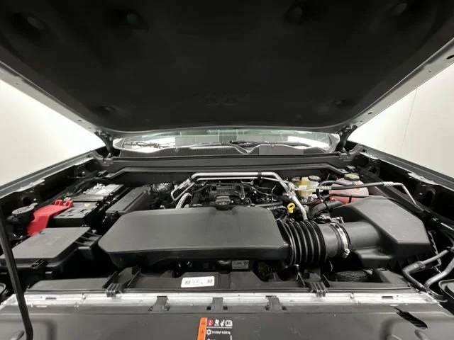 2026 GMC Canyon Elevation - Photo 29
