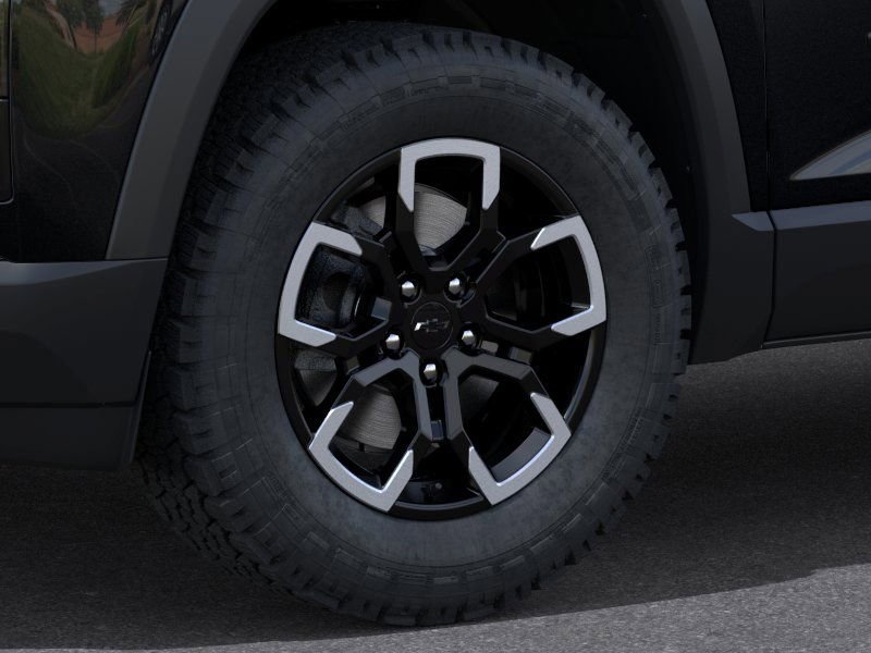 2026 Chevrolet Equinox ACTIV - Photo 9