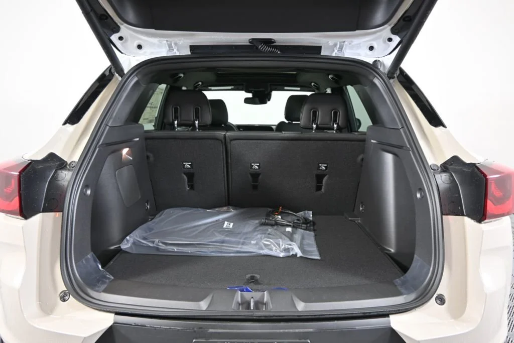 2026 Chevrolet Trailblazer Activ - Photo 16