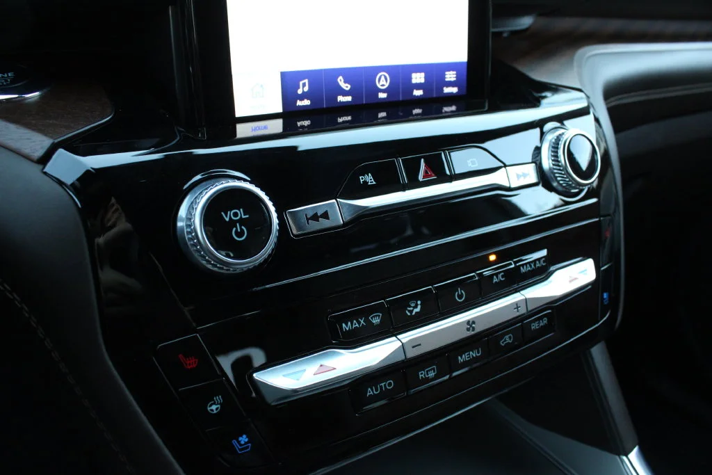Used 2022 White Ford King Ranch image 17
