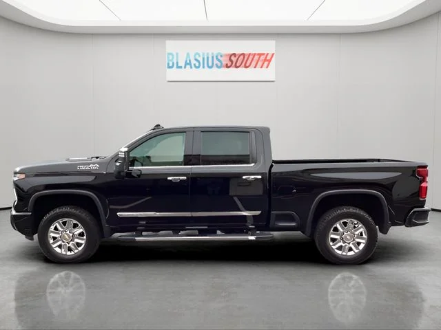 2024 Chevrolet Silverado 2500HD High Country - Photo 6