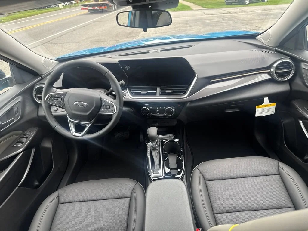 2026 Chevrolet Trax Activ - Photo 23