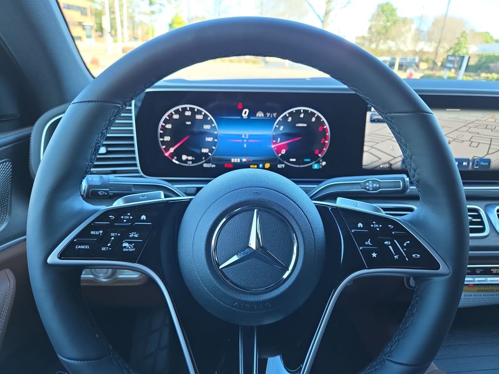 New 2026 White Mercedes-Benz GLE 450 Coupe image 20