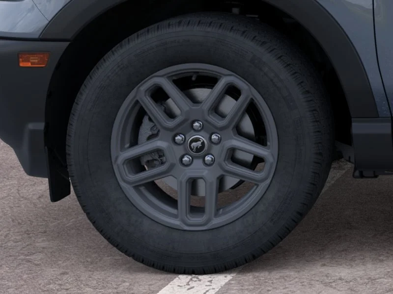 2026 Ford Bronco Sport Big Bend - Photo 19
